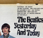 The Beatles - Yesterday And Today [Mono 2nd State Butcher Cover] (Pre-Owned Vinyl)