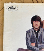 The Beatles - Yesterday And Today [Mono 2nd State Butcher Cover] (Pre-Owned Vinyl)