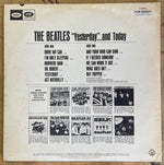 The Beatles - Yesterday And Today [Mono 2nd State Butcher Cover] (Pre-Owned Vinyl)