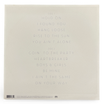Alabama Shakes - Boys & Girls (Signed Vinyl)