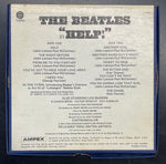 The Beatles - Help! (Reel, 4tr Stereo, Album) (Very Good Plus (VG+))