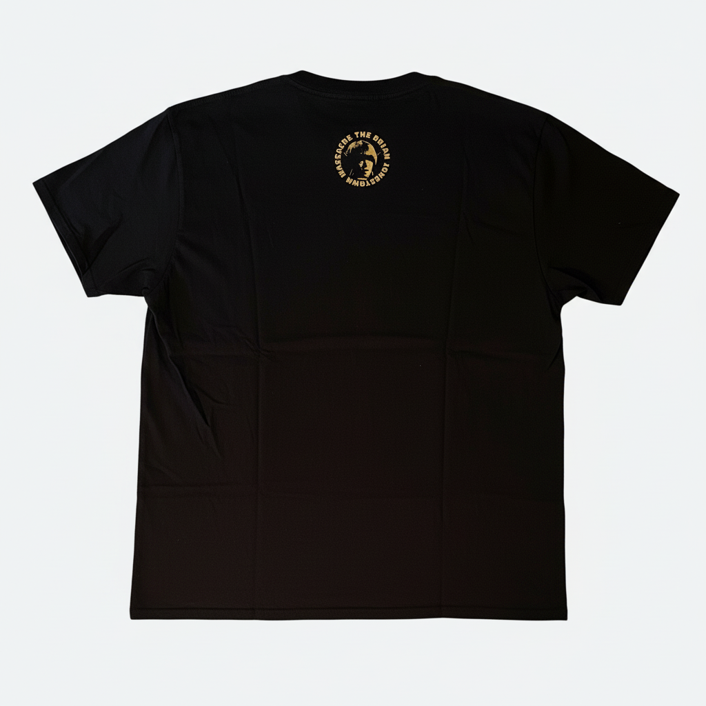 The Brian Jonestown Massacre - Band Tee 2XL (Vintage Apparel)