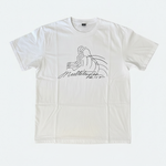 Feist - Multitudes Album Tee XL (Vintage Apparel)