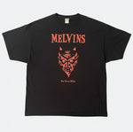 Melvins - See You In Hell Tee 2XL (Vintage Apparel)