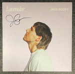 Jake Scott - Lavender (Signed Vinyl)