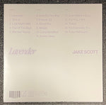 Jake Scott - Lavender (Signed Vinyl)