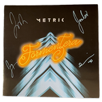 Metric - Fromentara (Violet Signed Vinyl)
