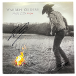 Warren Zeiders - Pretty Little Poison (Vinilo)