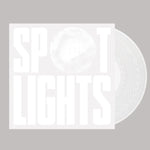 Spotlights - Rarities (clear vinyl)