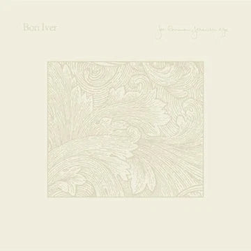 Bon Iver - For Emma, Forever Ago (10th Anniversary Edition) (CD)