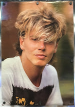John Taylor - Promo Poster