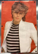 John Taylor - Poster