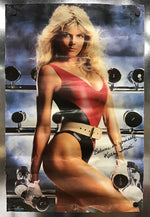 Kathy Smith - Poster
