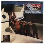 Kool & The Gang - Everything is Kool & The Gang Promo Poster