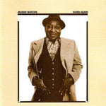 Muddy Waters - Hard Again [Pre-Owned CD]