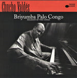 Chucho Valdés - Briyumba Palo Congo (Religion Of The Congo) [Pre-Owned CD]