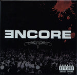 EMINEM - ENCORE [Pre-Owned CD]