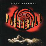 Stan Ridgway - Partyball [Pre-Owned CD]