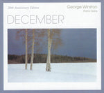 George Winston - December [Pre-Owned CD]