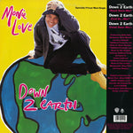 Monie Love - Down 2 Earth / Don't Funk Wid The Mo [Pre-Owned Vinyl]