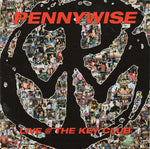 Pennywise - Live @ The Key Club [Pre-Owned CD]