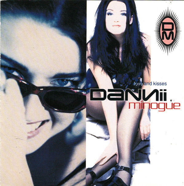 Minogue Dannii - Love & Kisses [Pre-Owned CD]