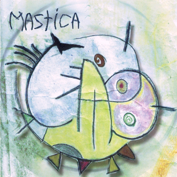Mastica - 99 [Pre-Owned CD]