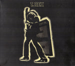 T. Rex - Electric Warrior [Pre-Owned CD]