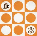 Lit - Atomic/Dirty Martini Sampler [Pre-Owned CD]