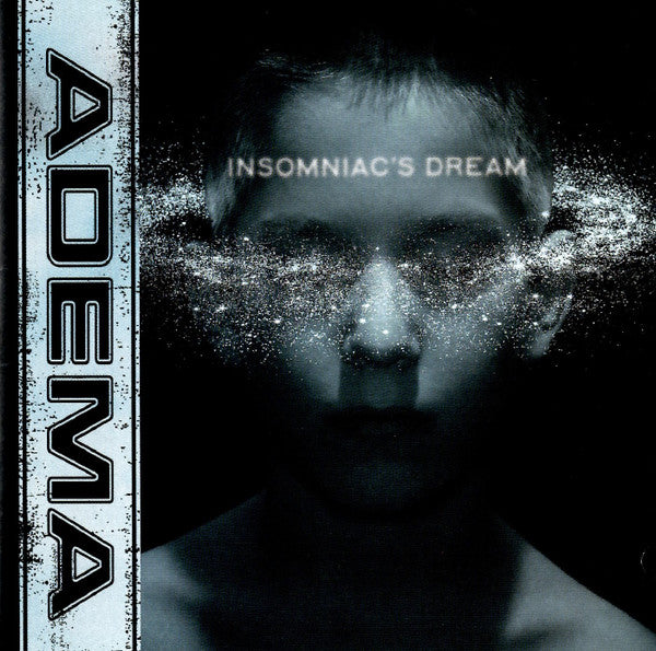 Adema - Insomniac'S Dream [Pre-Owned CD]