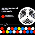 E.A.R. - Koner Experiment [Pre-Owned CD]