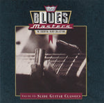 Various - Blues Masters, Volume 15: Slide Guitar Classics [Pre-Owned CD]