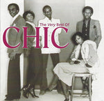 Chic - The Very Best Of Chic [Pre-Owned CD]