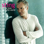 Sting - Still Be Love In The World [Pre-Owned CD]