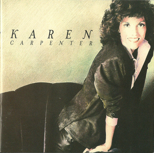 Karen Carpenter - Karen Carpenter [Pre-Owned CD]