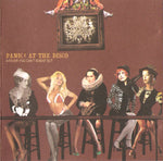 Panic! At The Disco - A Fever You Can't Sweat Out [Pre-Owned CD]