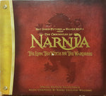 Harry Gregson-Williams - The Chronicles Of Narnia: The Lion, The Witch And The Wardrobe (Original Soundtrack) [Pre-Owned CD]