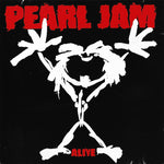 Pearl Jam - Alive [Pre-Owned CD]