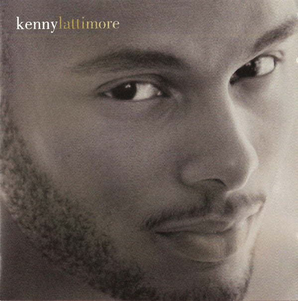(USADO) KENNY LATTIMORE