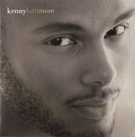 (USADO) KENNY LATTIMORE