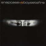 Snapcase Vs Boy Sets Fire - Split [Pre-Owned CD]