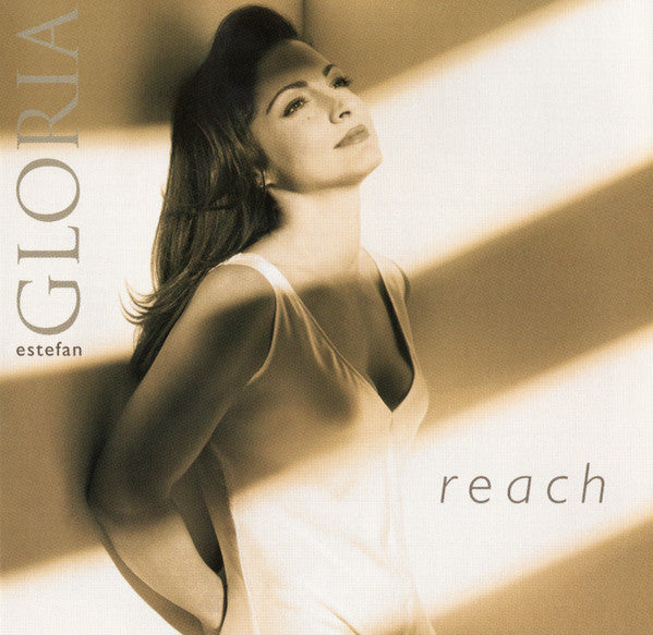 Gloria Estefan - Reach [Pre-Owned CD]