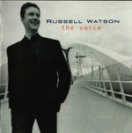 Russell Watson - The Voice [Pre-Owned CD]