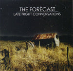 Forecast - Late Night Conversations [Pre-Owned CD]