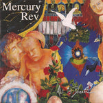 Mercury Rev - All Is Dream [Pre-Owned CD]