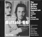 Vincent Gallo; Various - Buffalo 66 [Pre-Owned CD]