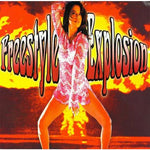 Various - Freestyle Explosion Volume 1 [Pre-Owned CD]