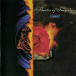 Theatre Of Tragedy - Aégis [Pre-Owned CD]