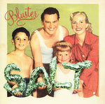 Salt - Bluster [Pre-Owned CD]
