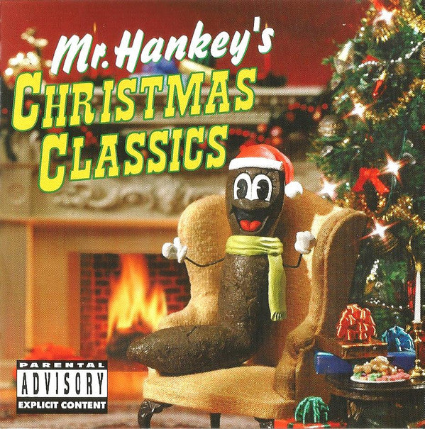 Mr. Hankey'S South Park Christ - Mr. Hankey'S South Park Christ [Pre-Owned CD]